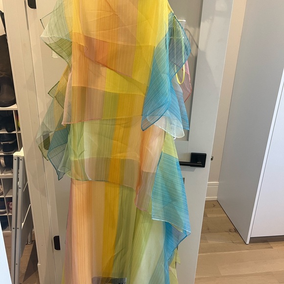 Staud dress - Picture 5 of 7